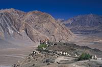 Zanskar in India Himalaya - World Expeditions